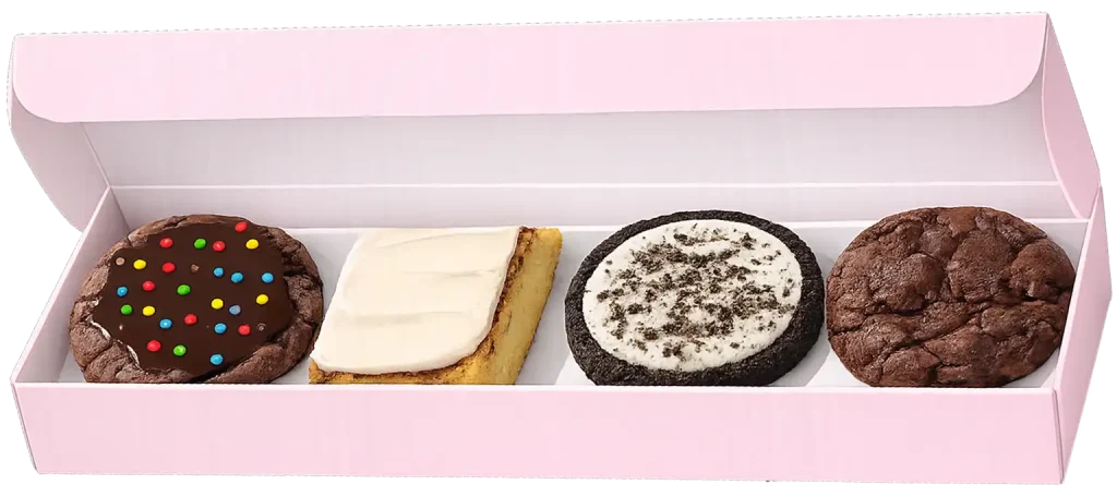 4-Pack Box Price