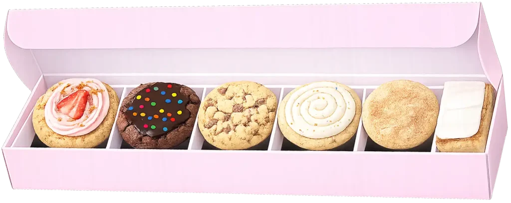 6-Pack Box Price