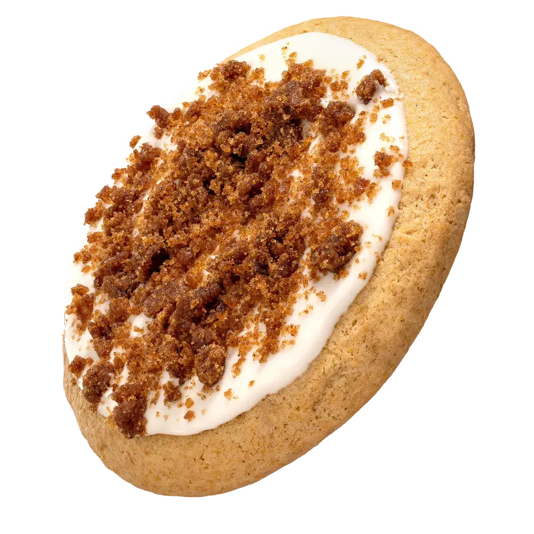 Banana Bread Cookie