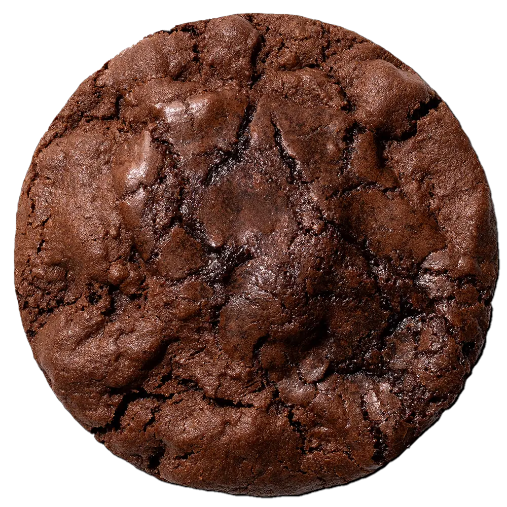 Brownie Batter Cookie