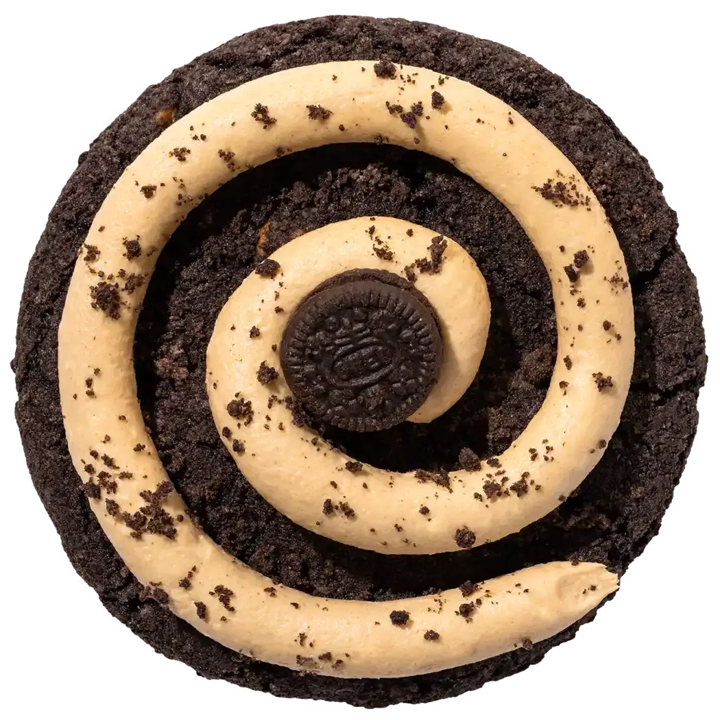 Chocolate Peanut Butter
