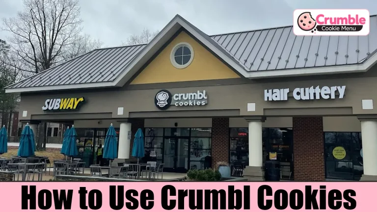 Crumbl Large vs Mini Cookies
