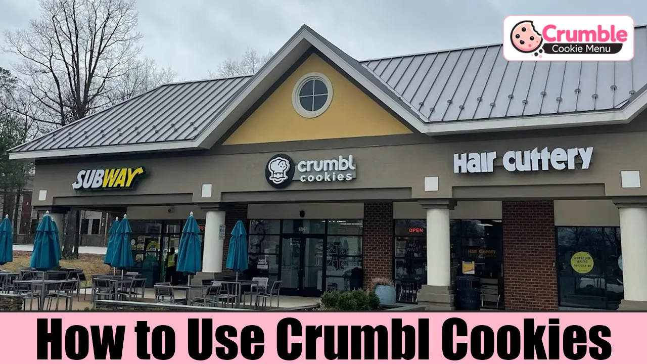 Crumbl Large vs Mini Cookies