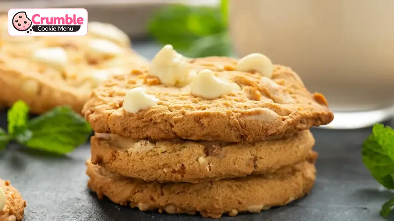 How to Freeze Crumbl Cookies
