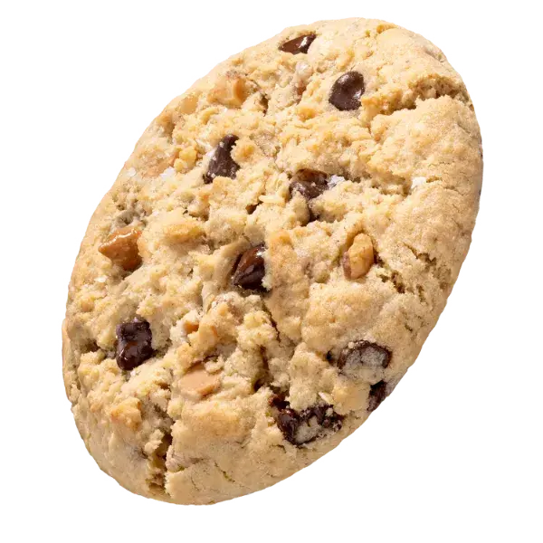 Milk Chocolate Chip Cookie