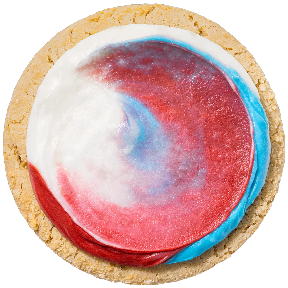 Cherry Bomb Cookie ft. Golden OREO®