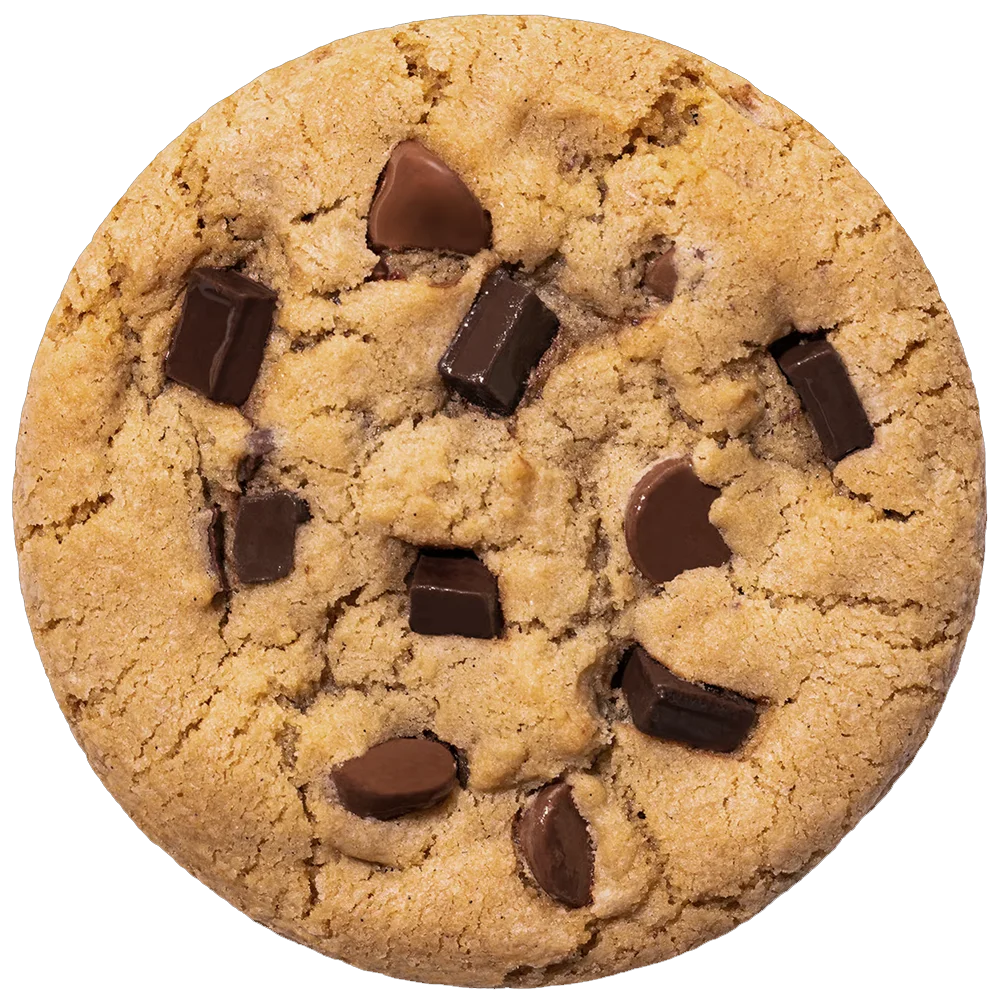 Chocolate Chip Cookie
