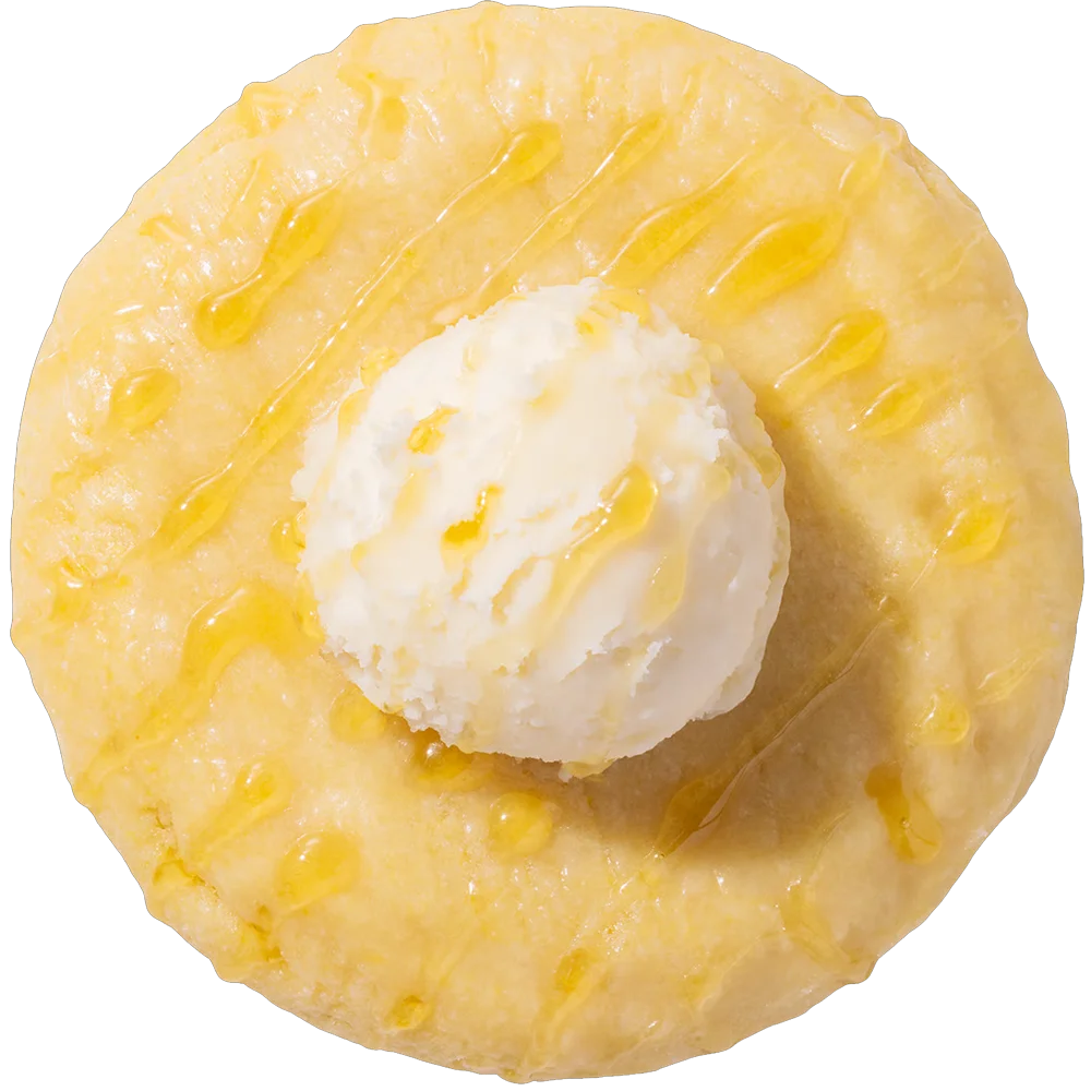Cornbread Cookie